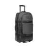 Black Gypsums Medium Trolley Bag