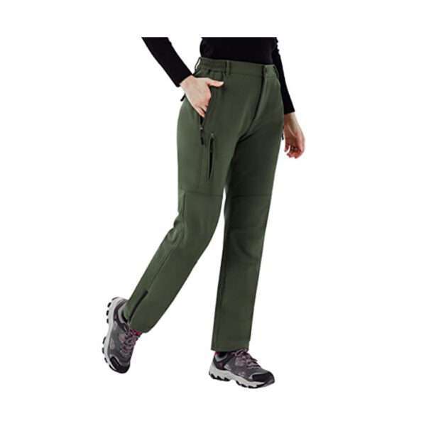 Women's Precip Full-Zip Pant | Lightweight, Waterproof