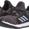 Boys Ultraboost 19 Running Shoe - Image 3