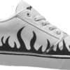Child Wheeled Footwear Skate Shoe - Image 4