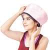 Thermal Head Spa Cap Treatment with Beauty Steamer For Woman