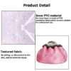 Thermal Head Spa Cap Treatment with Beauty Steamer For Woman - Image 3