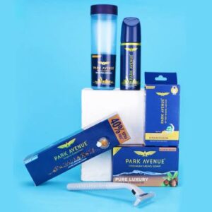 Essential Grooming Gifting Kit